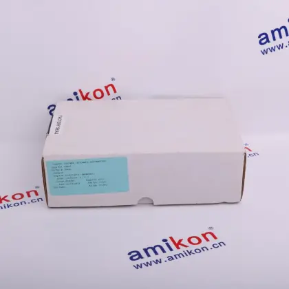 Rockwell Automation T3401Trusted TMR