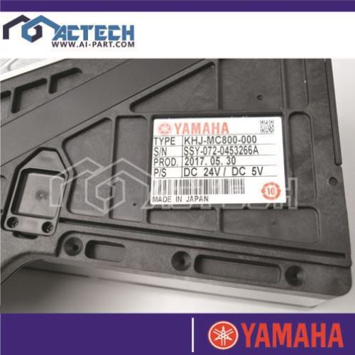 YAMAHA SS Alimentateur de bande 72mm