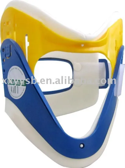 Adjustable Cervical Collar