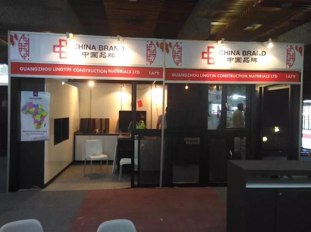 Lingyin Construction Materials Ltd 03