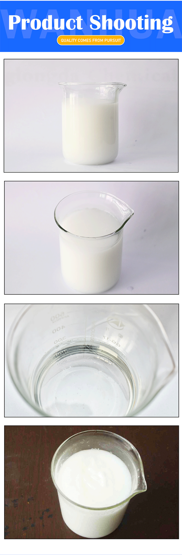 Organic Silicon Defoamer (4)