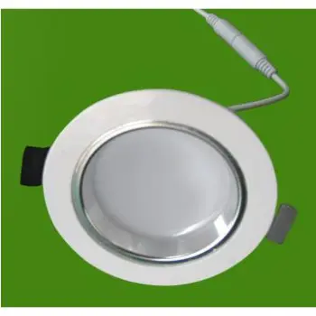 Energy saving 3W Ceiling downlight,50000 service hours