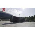 14x12x8m Carnival Concerten Truck