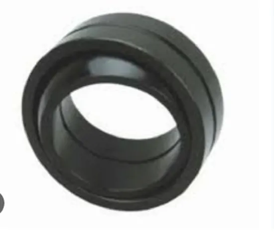 Factory Direct Sales in Germany: Original Quality Spherical Plain Bearings - GE70ES, GE80ES, GE90ES, GE100ES at Cheapest Prices