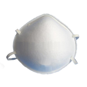 Niosh N95 Industrial Working Dust Mask /Safety Face Respirator/Particulate Respirator