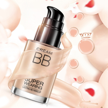 2023 OEM Hydrating Liquid Concealer - Private Label Makeup with Full Coverage