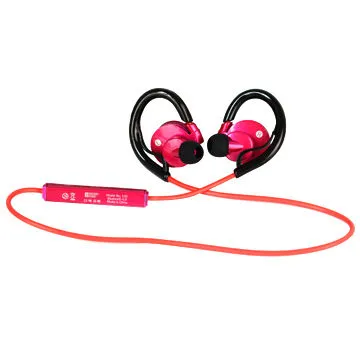 Fashion Sports Ear-hook Wireless Stereo Bluetooth
