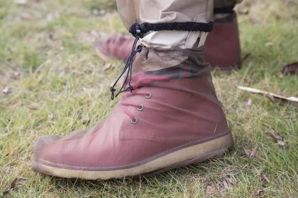 Mosquito Suit Socks Summer Bug Wear