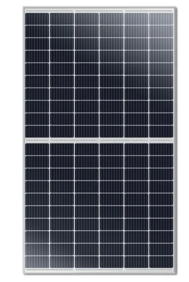360W 375W 120Cell Solar Panels With TUV
