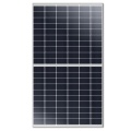 360W 375W 12cell Solar panellari TUV bilan