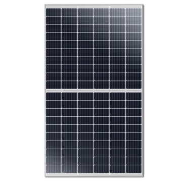 360W 375W 120Cell Solar Panels With TUV