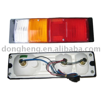 auto lamp for ISUZU ELF,KS,TL