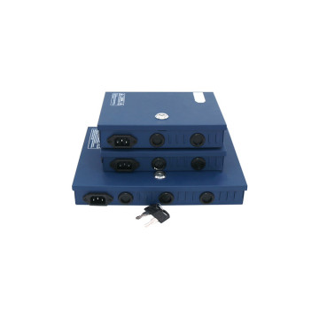 cctv camera power supply specification with battery backup