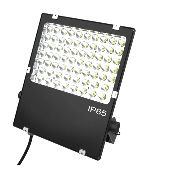 45W/75W/92W/142W/195W Narrow Angle LED Flood Light