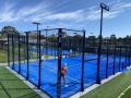 Τεχνητό χλοοτάπητα για γήπεδο Padel ή τένις
