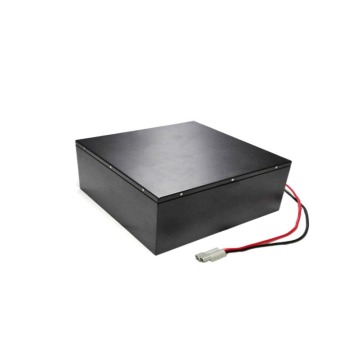 Batteria al litio 48V 60V per apparecchiature elettroniche