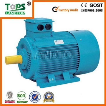 Fujian TOPS Y2 three phase 5hp fan motor
