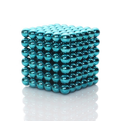 5mm 8mm 10mm colorful neodym magnet balls