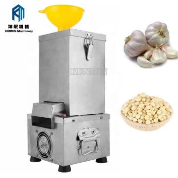 MINE PRATIQUE ET AFFORMABLE MINE PEELER PEELER - Solution de pelage à l'ail facile