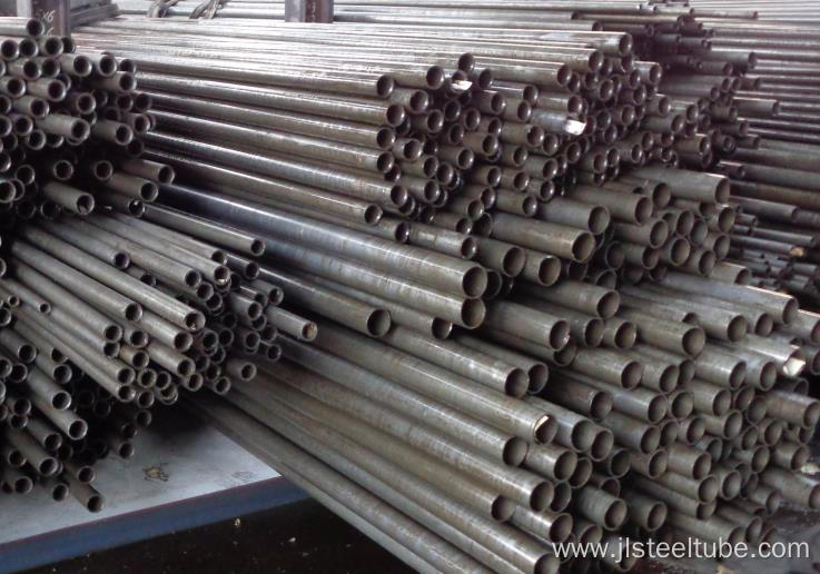 Astm 106 Gb Precision Bright Seamless Steel Pipe