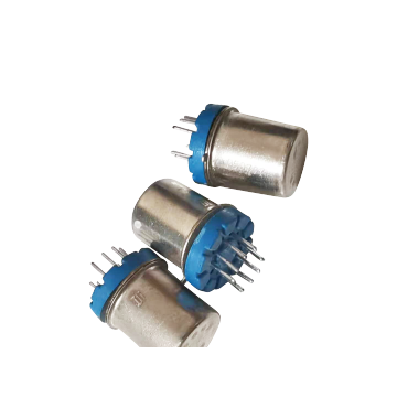 Military Metal Relay JRC-110MA TO-5