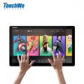 Android-All-in-One-Touchscreen-PC mit 21,5 Zoll