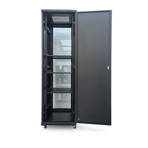 Серверные шкафы KD серии B, 42U — D1000 мм