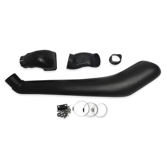 YCSUNZ ABS 4x4 Pickup Snorkel Kit Set for L200 Triton 2015 Accessories