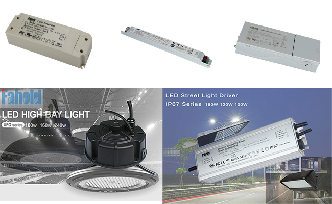 LED DRIVER-FAHOLD