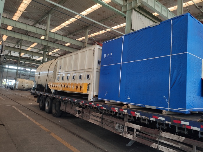 Oil Refining Production Line