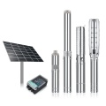 Quality guarantee DC solar pump system