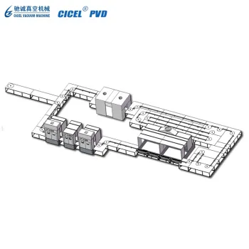 Affordable Automatic UV Spray Painting Robot for Motorcycle Parts