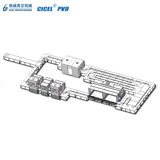 Affordable Automatic UV Spray Painting Robot for Motorcycle Parts
