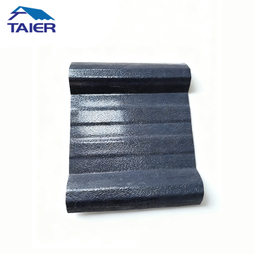 জলরোধী UPVC ছাদের টাইলস