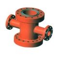 API 3A CO Casing Spool / Tubing Spool