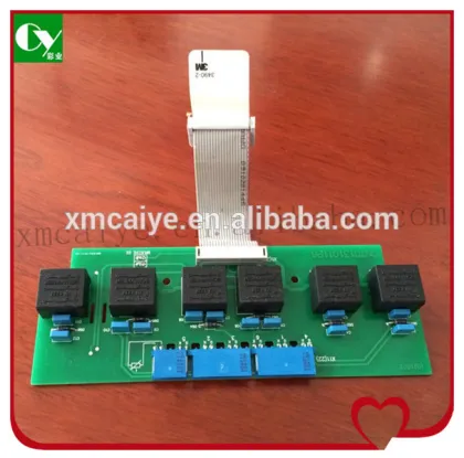 Heidelberg printing machine Lord motor drive trigger plate GNT0131011P5