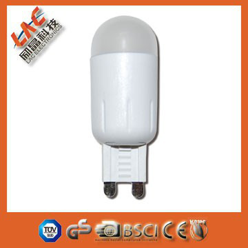 middle G9 led lamp3014 19