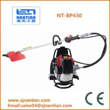 BP430 brush cutter garden tools  grass trimmer