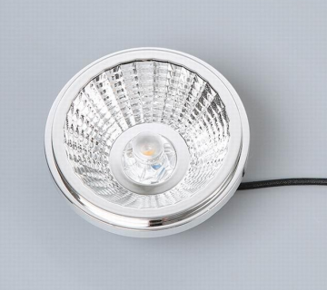 Λαμπτήρες LED Dimmable AR111
