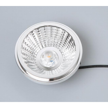 Dimmable LED AR111 Lamps