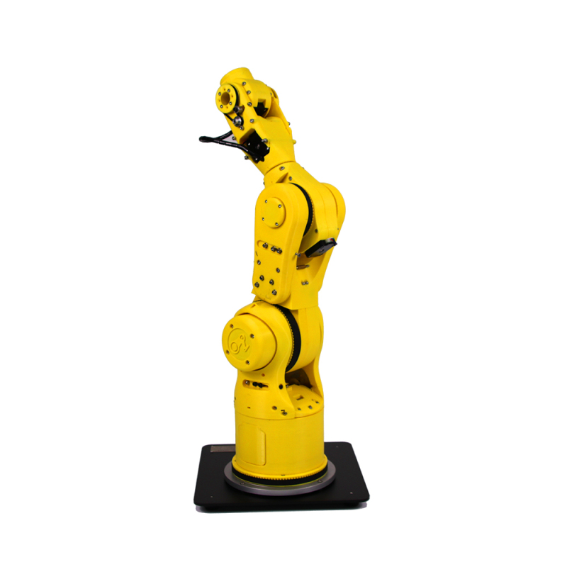 Hot Selling 6-Axis Manipulator Robot Arm with CE Certificate - Brand New