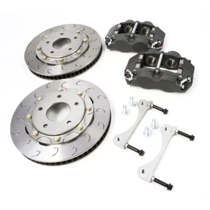 Frontech rear brembo brake kit rear brake calipers