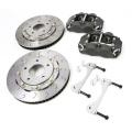 Digital Disc Brake Calipers for Brembo Peugeot