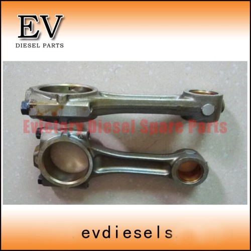 Connecting Rod Assembly (Conrod Assembly), For Engine Parts, Rs 1250