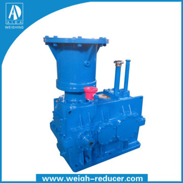 Water Treatment Gearbox