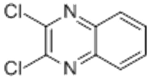 Quinoxaline,2,3-dichloro- CAS 2213-63-0