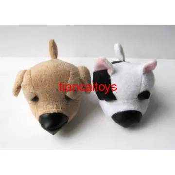 plush stuffed dog animals