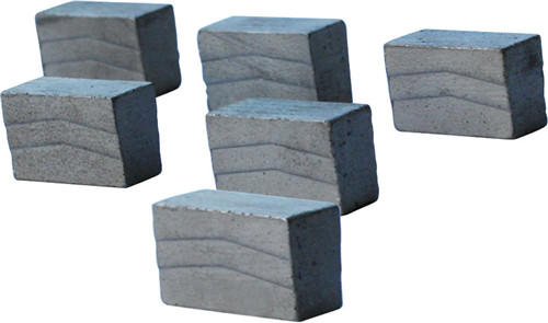 Diamond Sandwich Segment for Granite (SANDWICH TYPE)