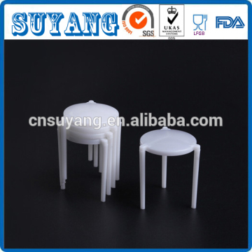 Disposable Plastic Pizza Table