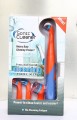 Die Startseite Helper Sonic Scrubber Portable Set ABS + TPR